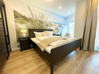 Ferienwohnung Sahlenburg Ausstattung 6