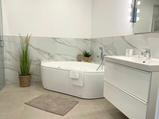 Holiday apartment Sahlenburg Features 7