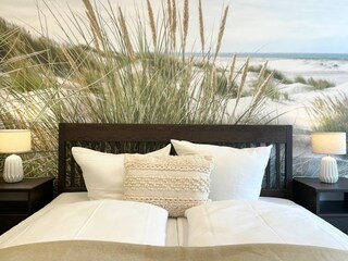 Holiday apartment Sahlenburg Features 11