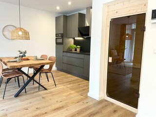 Ferienwohnung Sahlenburg Ausstattung 14