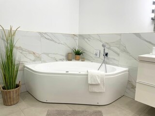 Holiday apartment Sahlenburg Features 16