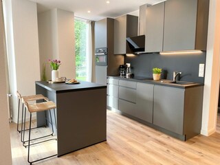 Küche / Küchenzeile