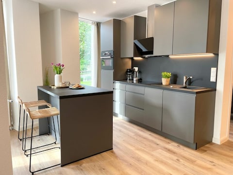 Holiday apartment FeWo 8