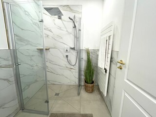 Holiday apartment Sahlenburg Features 14