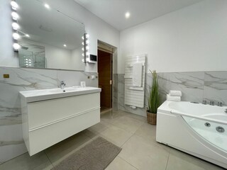 Holiday apartment Sahlenburg Features 17