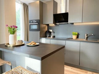 Ferienwohnung Sahlenburg Ausstattung 18