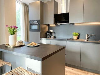 Holiday apartment Sahlenburg Features 18