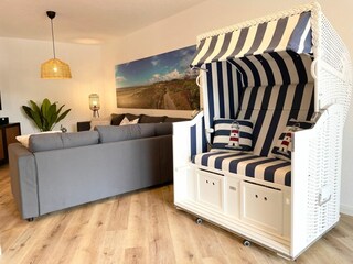 Ferienwohnung Sahlenburg Ausstattung 21