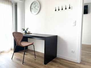 Arbeitsplatz