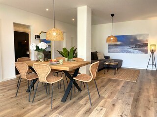 Ferienwohnung Sahlenburg Ausstattung 21