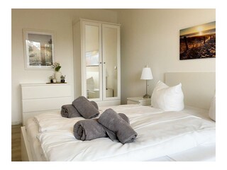 Holiday apartment Sahlenburg Features 15