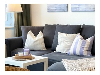 Holiday apartment Sahlenburg Features 16