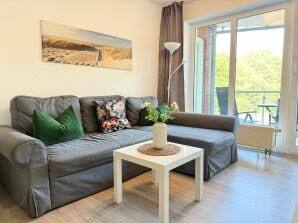 Ferienwohnung FeWo A1.4