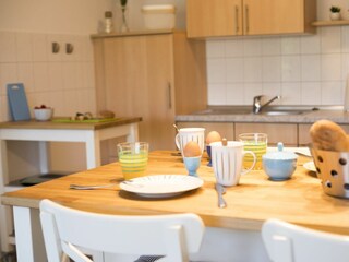 Küche / Küchenzeile