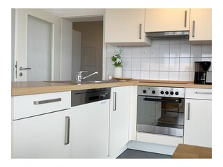 Küche / Küchenzeile