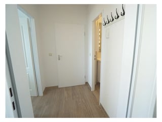 Holiday apartment Sahlenburg Outdoor Recording 6