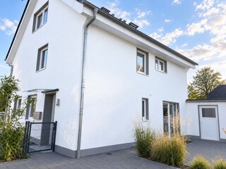Hauptansicht