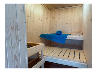 Holiday apartment Holte-Spangen Features 11