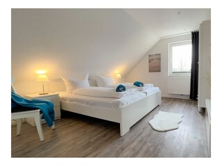 Ferienwohnung Holte-Spangen Ausstattung 12