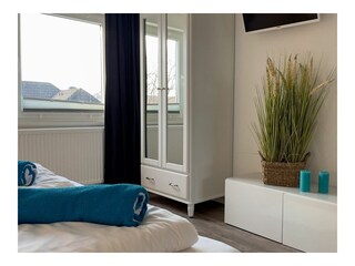 Ferienwohnung Holte-Spangen Ausstattung 13