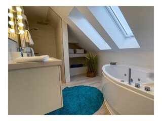 Holiday apartment Holte-Spangen Features 14