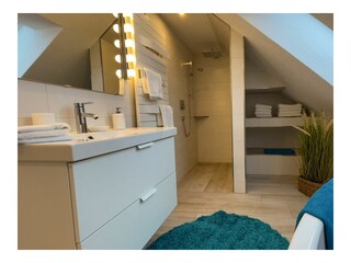 Ferienwohnung Holte-Spangen Ausstattung 15