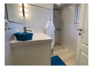 Ferienwohnung Holte-Spangen Ausstattung 16