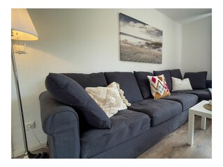 Holiday apartment Holte-Spangen Features 17