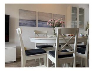 Ferienwohnung Holte-Spangen Ausstattung 18