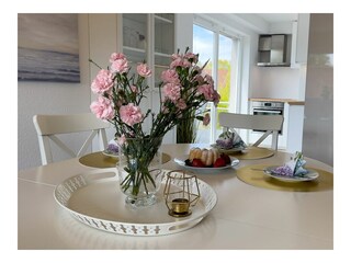 Holiday apartment Holte-Spangen Features 19