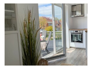 Ferienwohnung Holte-Spangen Ausstattung 20