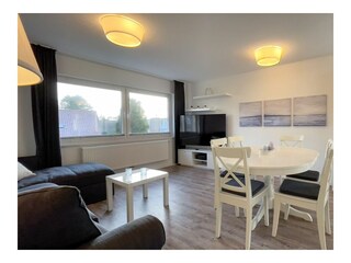 Holiday apartment Holte-Spangen Features 21