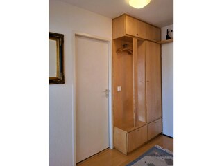 Garderobe