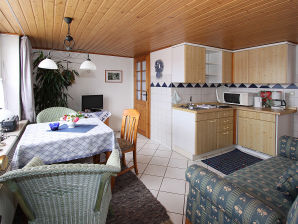 Ferienwohnung Friedrich III