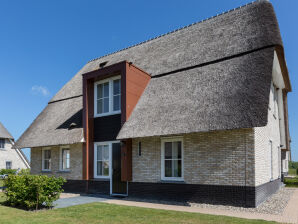 Friese Meren Villa's WB6