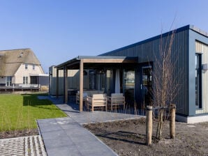 Ferienhaus Friese Meren Villa's DL30