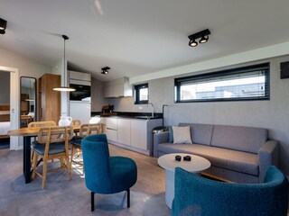 Ferienhaus Delfstrahuizen Ausstattung 3