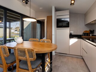 Ferienhaus Delfstrahuizen Ausstattung 5