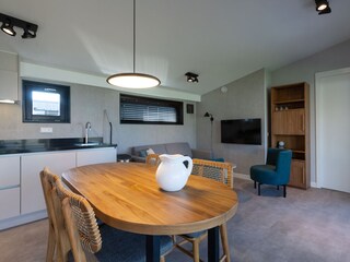 Ferienhaus Delfstrahuizen Ausstattung 6