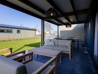 Ferienhaus Delfstrahuizen Ausstattung 12