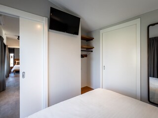 Ferienhaus Delfstrahuizen Ausstattung 11