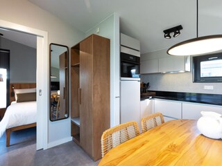 Ferienhaus Delfstrahuizen Ausstattung 4