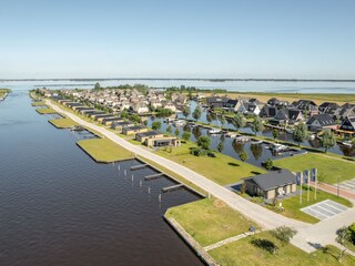 Ferienhaus Delfstrahuizen Umgebung 14