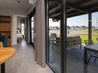 Ferienhaus Delfstrahuizen Ausstattung 4