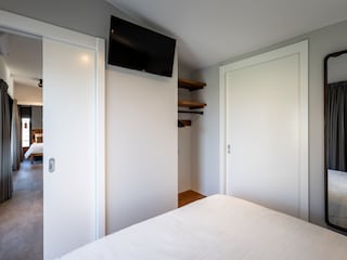 Ferienhaus Delfstrahuizen Ausstattung 10