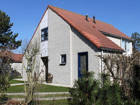 Ferienhaus Ooghduyne 126 "Villa Melissa"