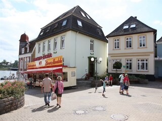 Apartamento de vacaciones Kappeln (Stadt) Grabación al aire libre 3