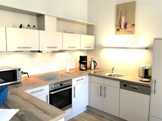 Apartamento de vacaciones Kappeln (Stadt) Características 6