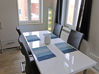 Apartamento de vacaciones Kappeln (Stadt) Características 7