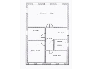 Apartamento de vacaciones Kappeln (Stadt) Plano de planta 36